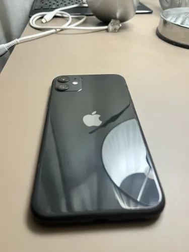 iPhone 11 256gb preto