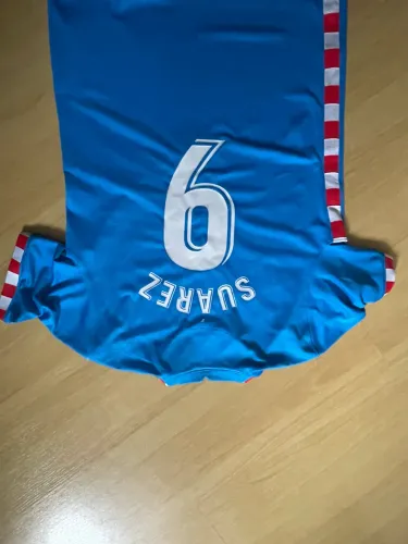 Venda camisa atlético de madrid oficial temporada 2020/21 fora de casa