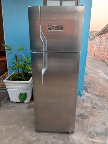Electrolux inox ENTREGO 