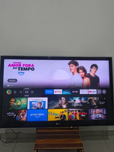 TV LG