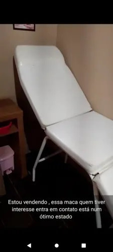 Vende se maca