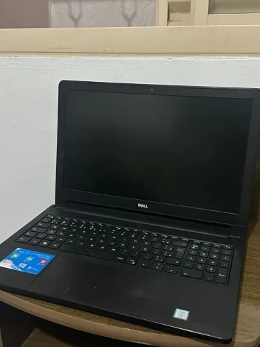 Dell Inspiron 15 5000 - leia a descrição