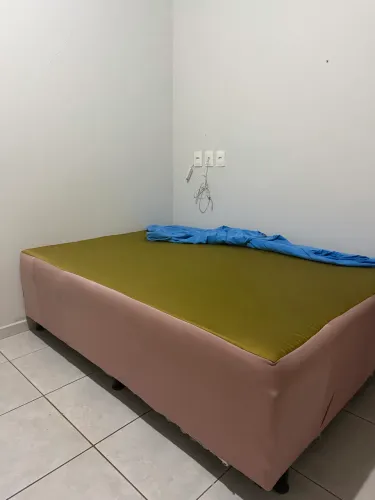 Vendo Cama de casal