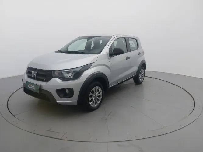 Fiat Mobi Like 1.0 Fire Flex 5P. 2025