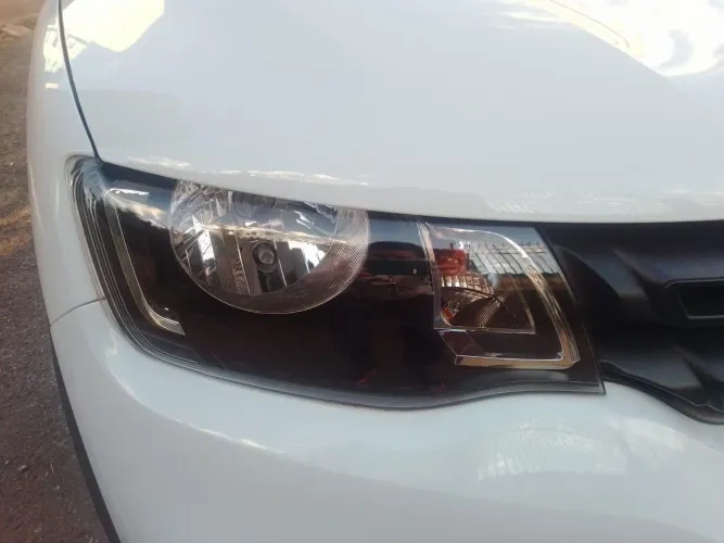 Renault Kwid Zen 1.0 Flex 12V 5P Mec. 2021