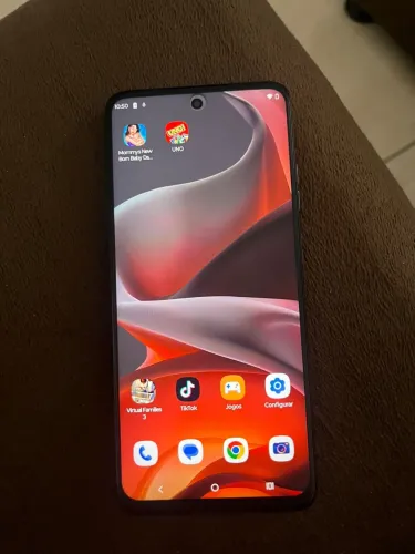 celular