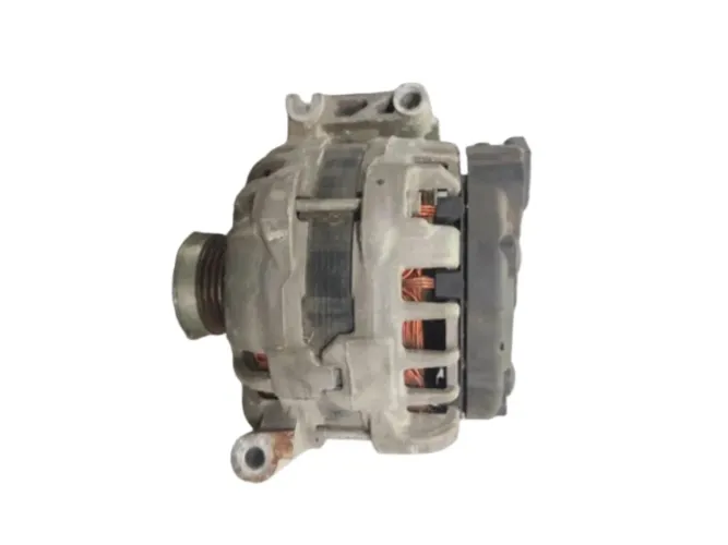Alternador Renegade Argo Toro Cronos 1.8 Flex 16/22 (1 Pino)