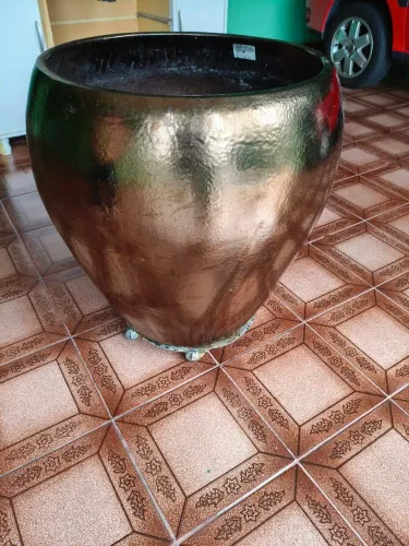 Vaso de planta, Vietnamita Original