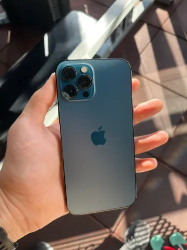Iphone 12 pro max
