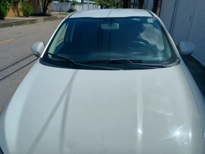 Fiat Argo Drive 1.0 6V Flex 2020