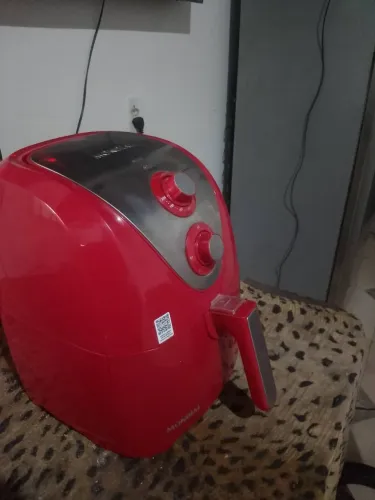 Air fryer