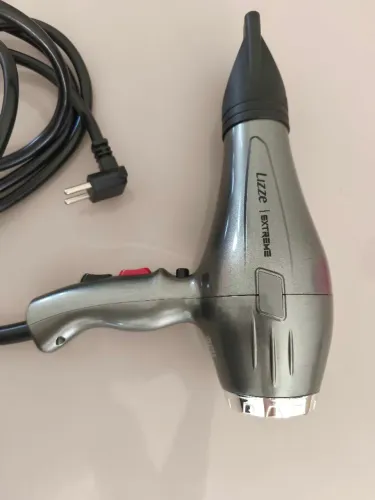 SECADOR DE CABELO PROFISSIONAL