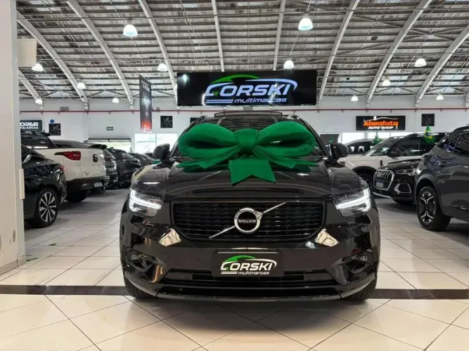 Volvo XC40 XC 40 T-5 Híbrido R-design 1.5 262cv FWD 2022