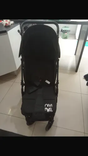 CARRINHO DE BEBÊ