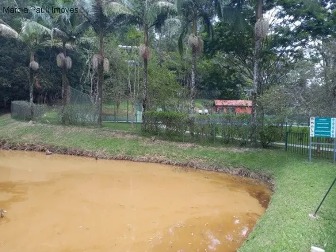 TERRENO A VENDA (DECLIVE) NO CONDOMÍNIO CAPITAL VILLE I - JUNDIAÍ/SP. 1.023 METROS.