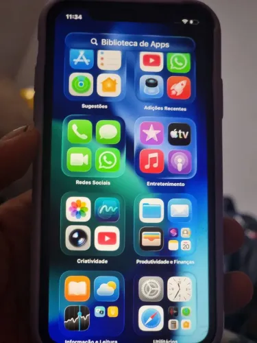 Vendo iPhone 11 