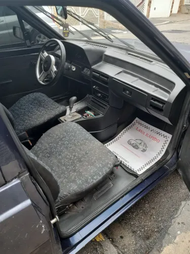 Ford Pampa GL 1.6/ 1.8 2027