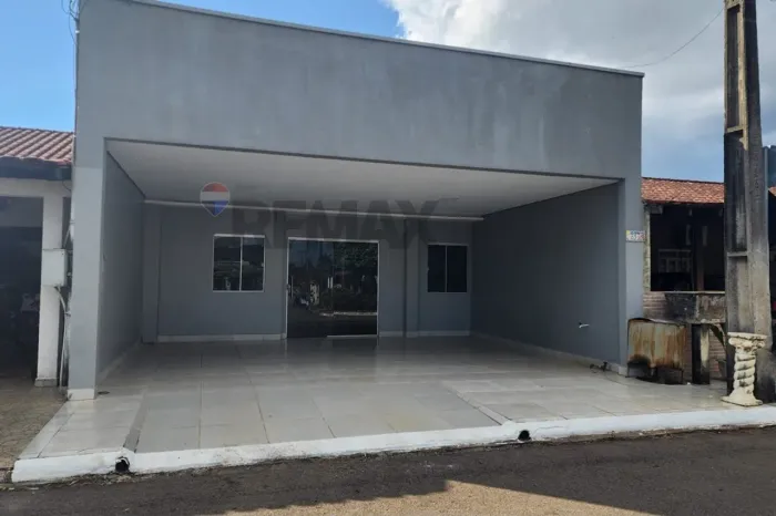 Casa Apto Financiamento no Condominio Riviera - Zona Sul