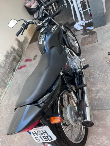 Fan 125