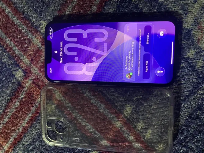 Vendo iphone 13