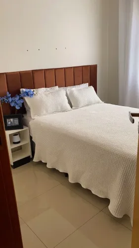 Alugo quarto