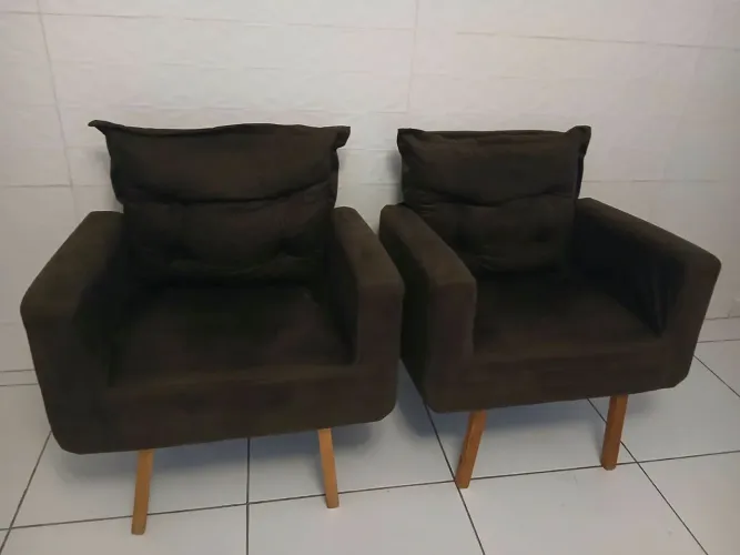 POLTRONAS 