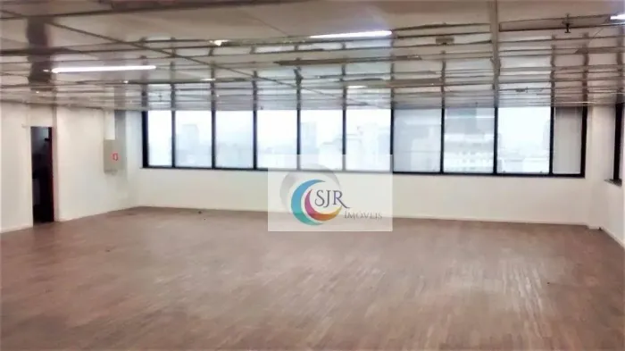 Conjunto comercial para locação, Bela Vista, São Paulo.