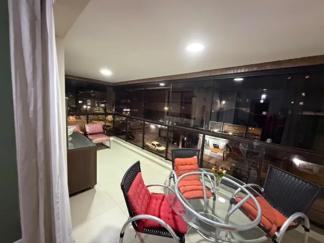 Apartamento 3 Quartos à Venda na Praia da Costa - Vila Velha/ES
