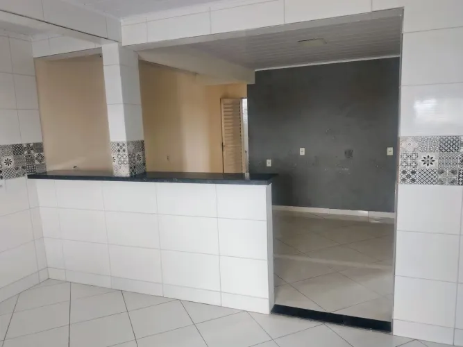 Aluga-se casa em Riviera da barra vila velha ES