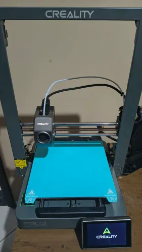 Impressora 3d Creality Ender 3 v3