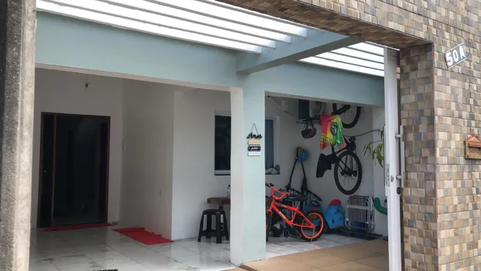 Casa para vender ou alugar 