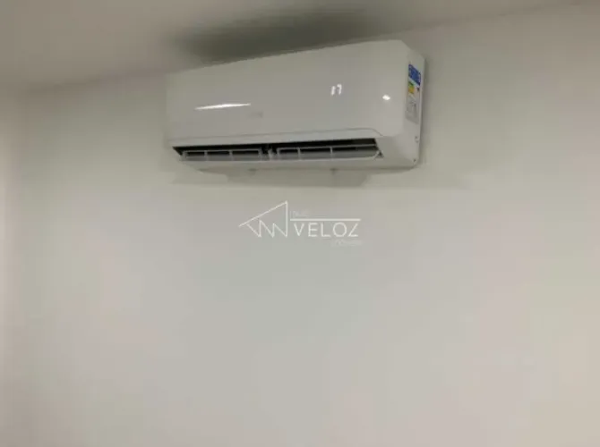 Sala - / Comercial / Jardim Botânico