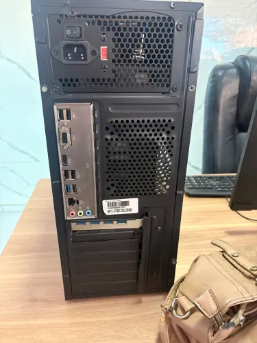 computador precisa trocar a placa mãe 