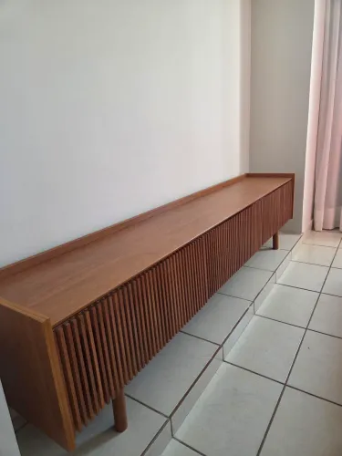 VENDA RACK 2,20 MADEIRA