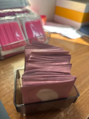 Pads de Gel para Cílios - Protetor de Pálpebras Lash Designer