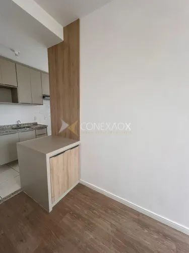 apartamento - Jardim Maria Luíza - Sumaré