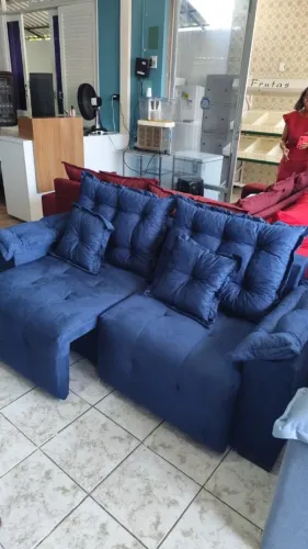 sofa retratil
