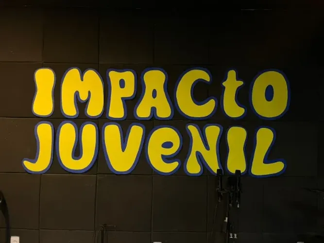 PAINEL LETRAS