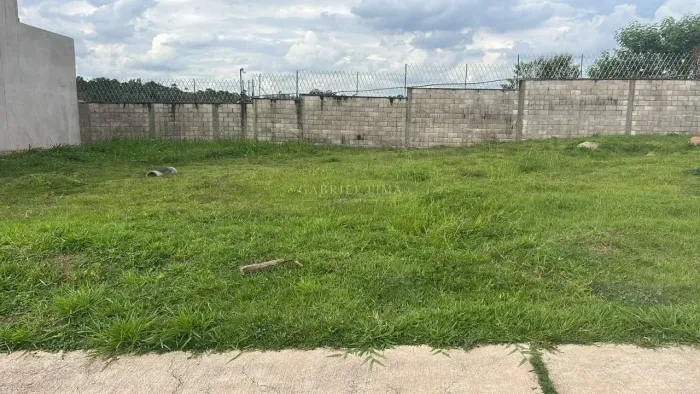 Terreno à Venda no Reserva da Mata em Jundiaí | 169,36 m² em Condomínio Fechado