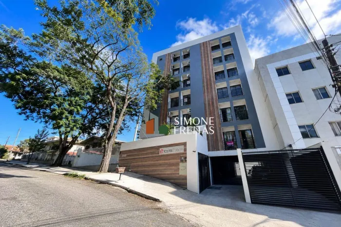 Studio para alugar por R$ 1.800/mês - Jardim Amália - Volta Redonda/RJ