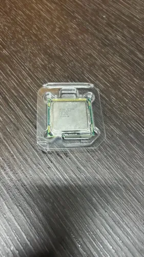 Processador Intel 1156 XEON X3440 4/8 (= i7 870)