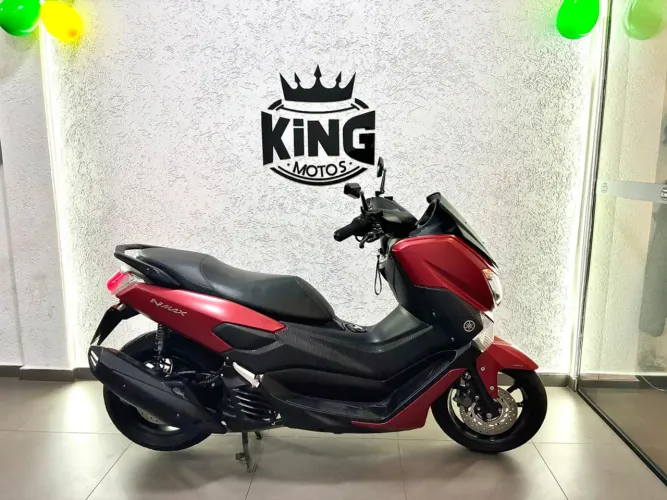YAMAHA NMAX 160 ABS 2020