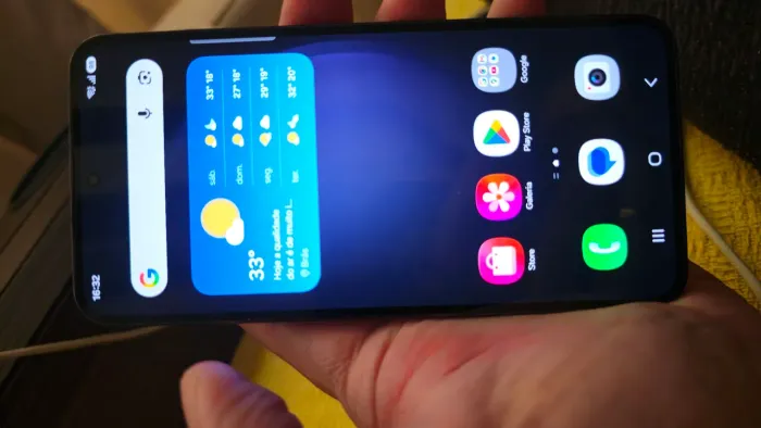 Celular Samsung S23 5g