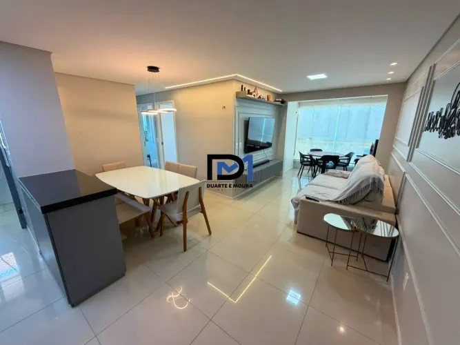 Apartamento com 3 dormitórios à venda, 75 m² por R$ 799.000,00 - Benfica - Fortaleza/CE