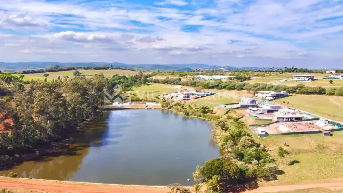 Terreno à venda na Fazenda da Grama, em Itupeva/SP!