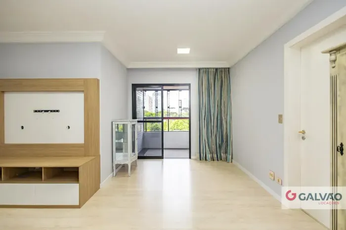 Apartamento 2 quartos Portão com 98,67 área útil
