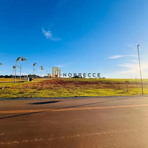 Lote à venda, Condomínio Quinta do Lago em Indaiatuba/SP
