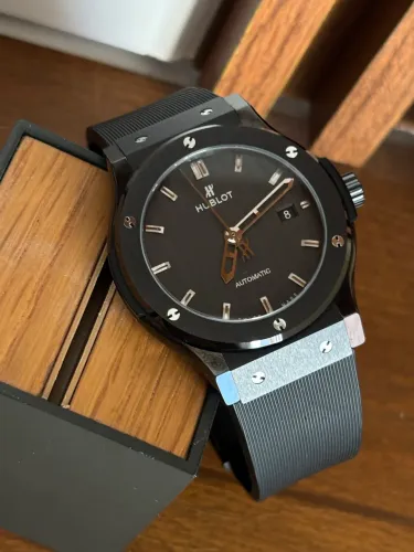 Relógio Hublot