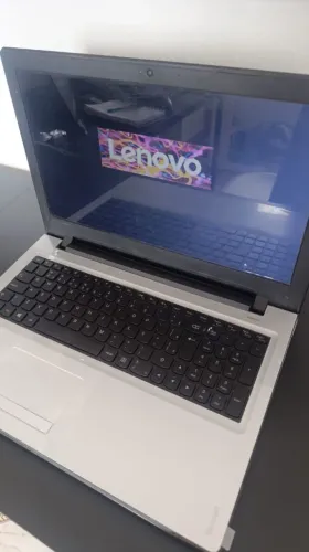 Notebook Lenovo IdeaPad 300 | Core i7