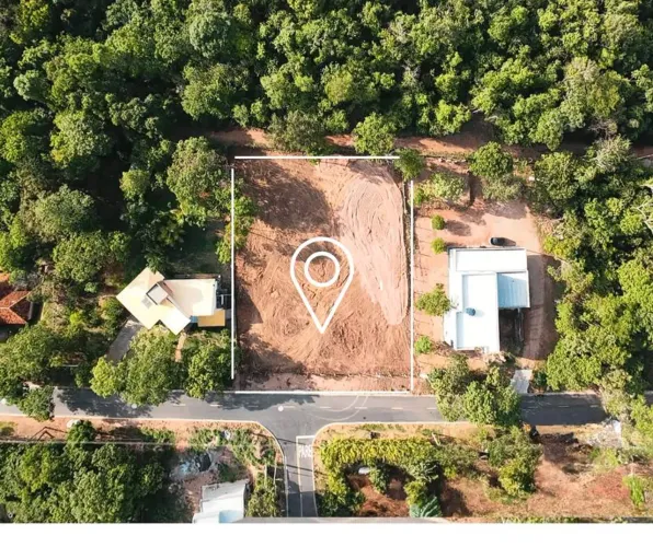 Lote para Venda em Aparecida de Goiânia, Condomínio Terra do Boi II